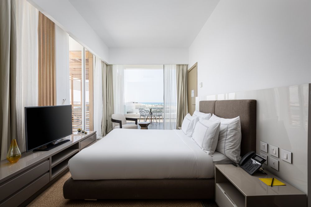 Sky House, The G Hotel Seashell 5*