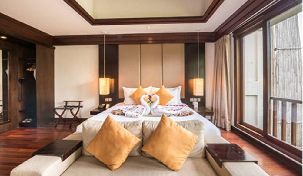 2BR Pool Villa, Tanadewa Villas & Spa Nusa Dua 5*