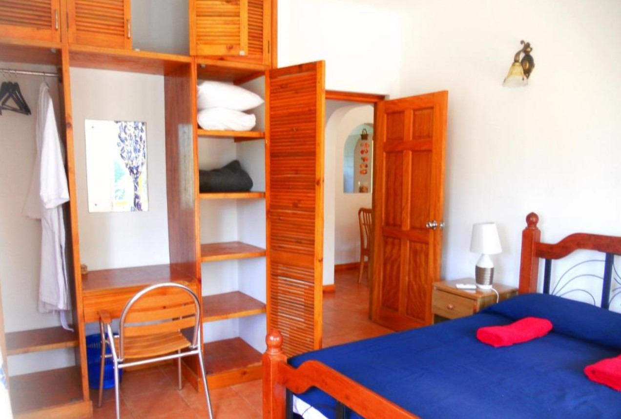 2 Bedroom, La Villa Therese 3*