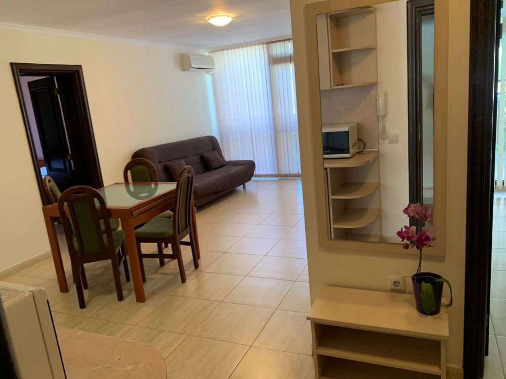 2 bedroom Apartment, Dinevi Resort ARENA FIRST LINE 4*