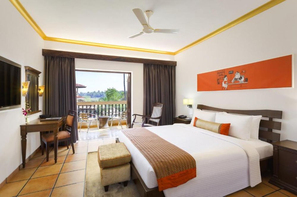 Deluxe Room, Lazy Lagoon 4*