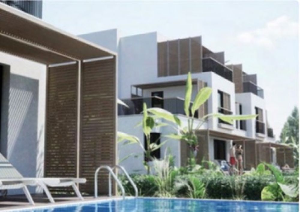 Family Swim Up Room, Movenpick Resort AntalyaTekirova (Ex. Royal Diwa Tekirova Resort) 5*