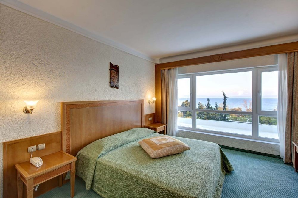 Superior Suite SV, Athos Palace 4*