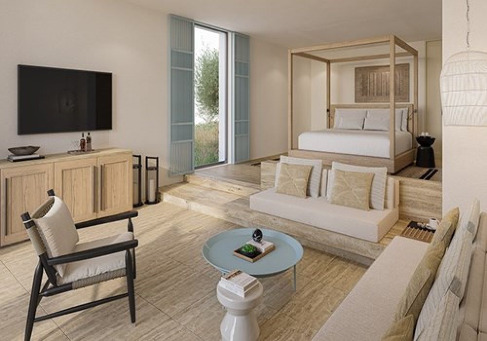 Adult Priene House, Akra Didim Resort & SPA 5*