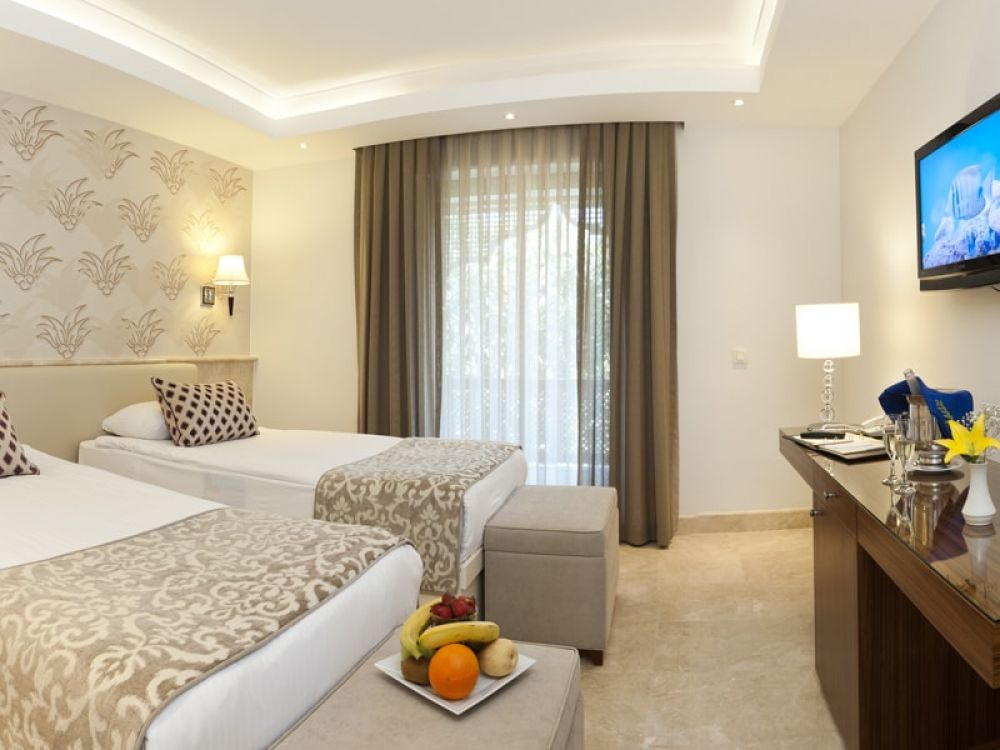 Superior Room, Ali Bey Club Manavgat 5*