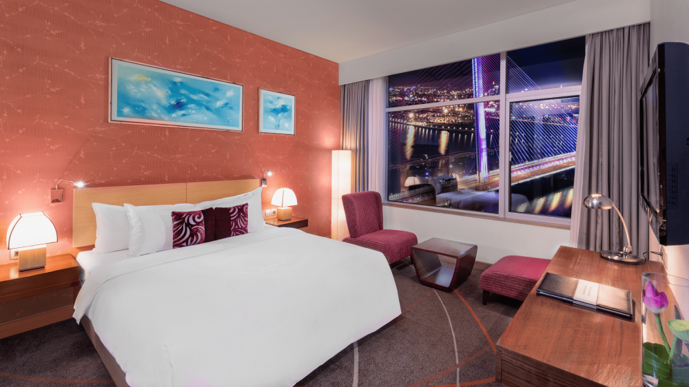 Superior, Grand Mercure Da Nang 5*
