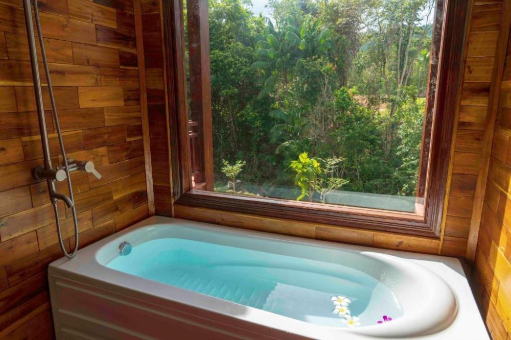 Bungalow Pool View, Phu Quoc Bambusa Resort 3*