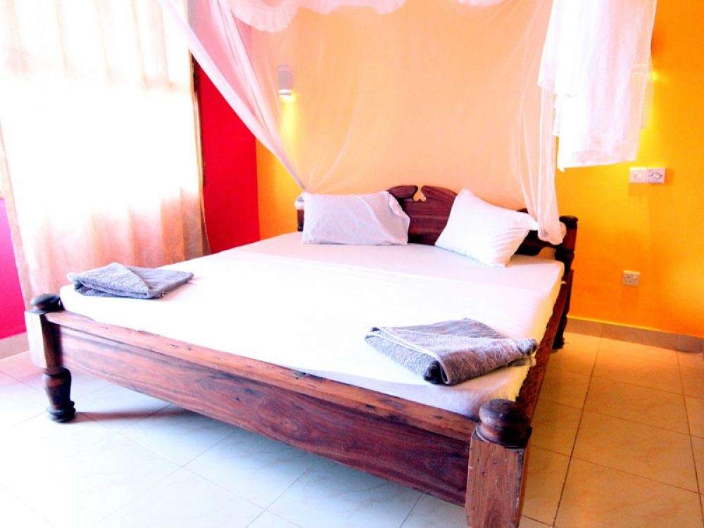 Standard Room, Mocco Beach Villa 3*