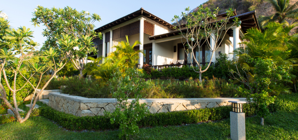 Deluxe Villa GV, Amiana Resort Nha Trang 5*