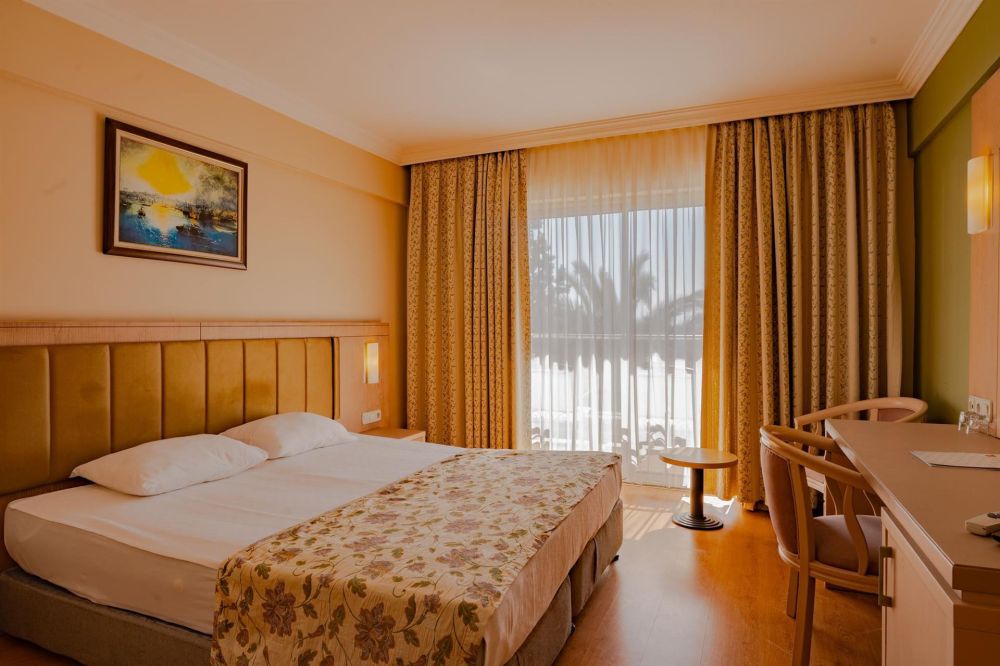 Large Room, Throne Seagate Belek 5*