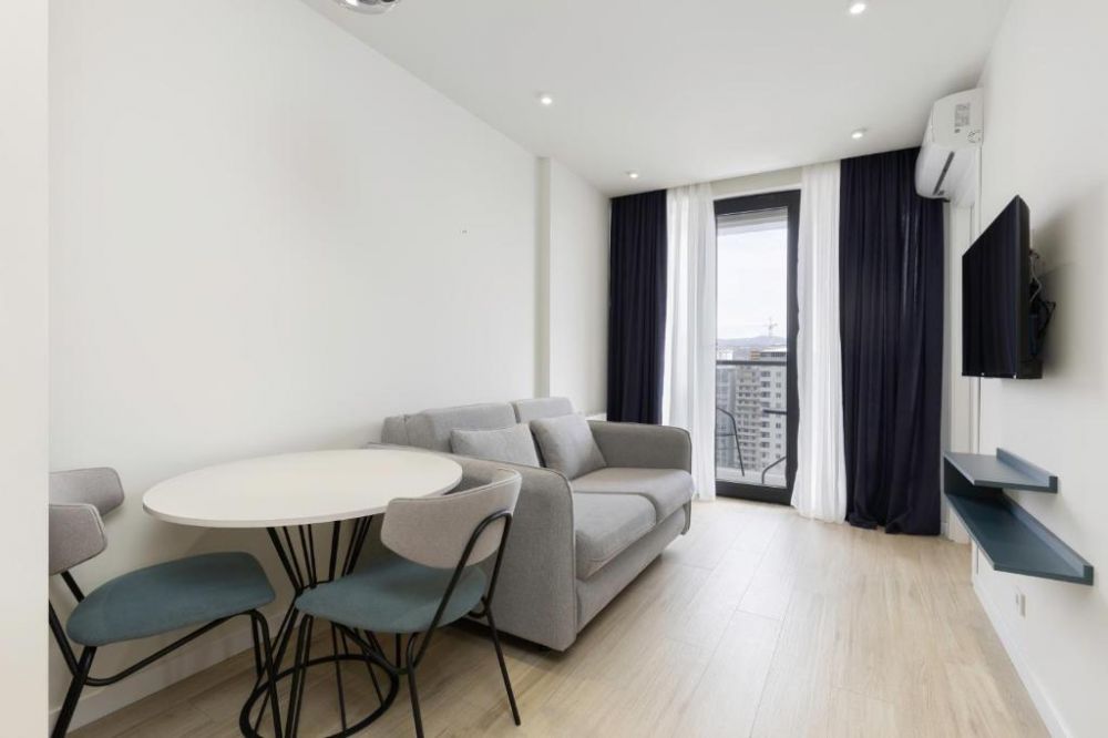 ONE BEDROOM APARTMENT, Next Apartments 