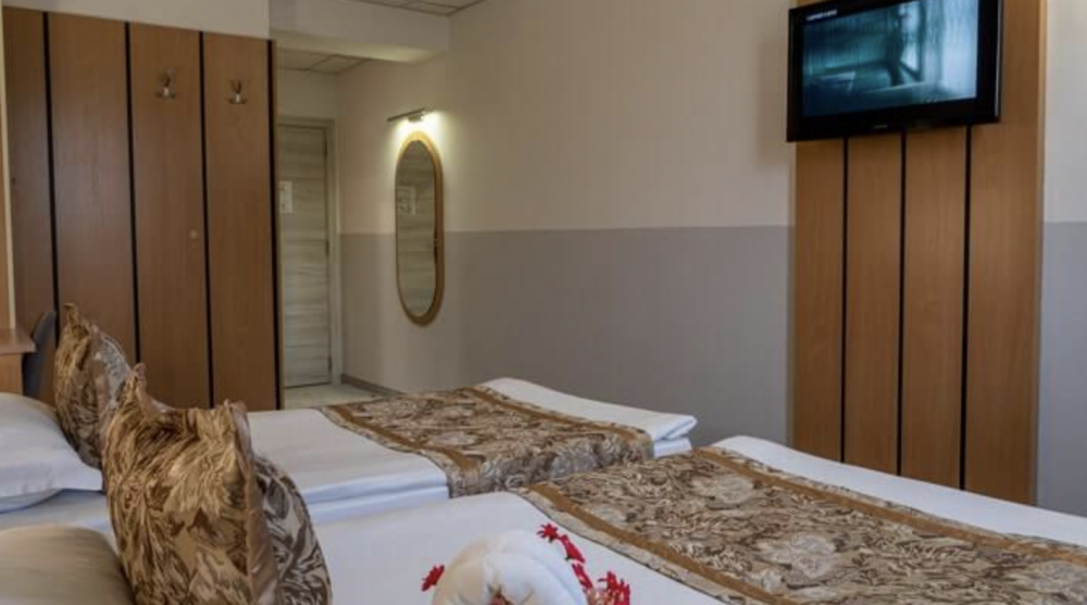 Economic room (DOUBLE OR TWIN ROOM WITHOUT BALCONY), Havana Golden Sands 4*