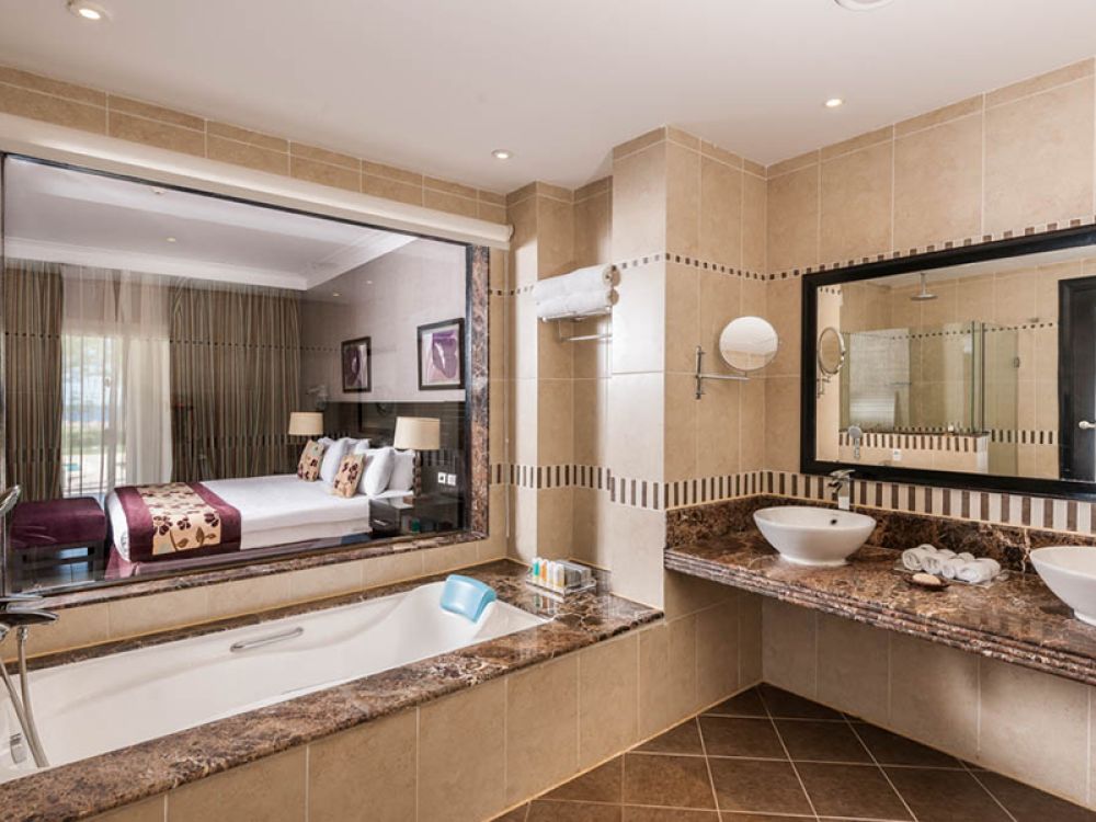 Junior Suite, Rixos Sharm El Sheikh | Adults Friendly 18+ 5*