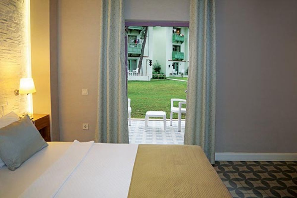 Standard Room, Ulusoy Kemer Holiday Club 5*