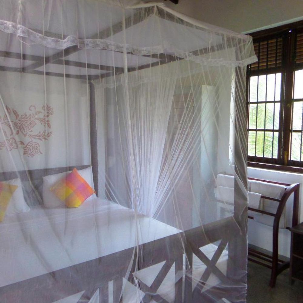 Deluxe Double Room (Garden View), Lagoon Bouitique Hotel 4*