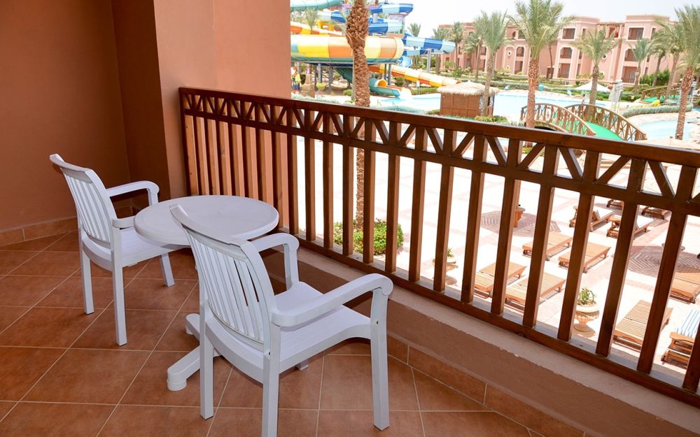 Family Room, Charmillion Club Aqua Park 5*