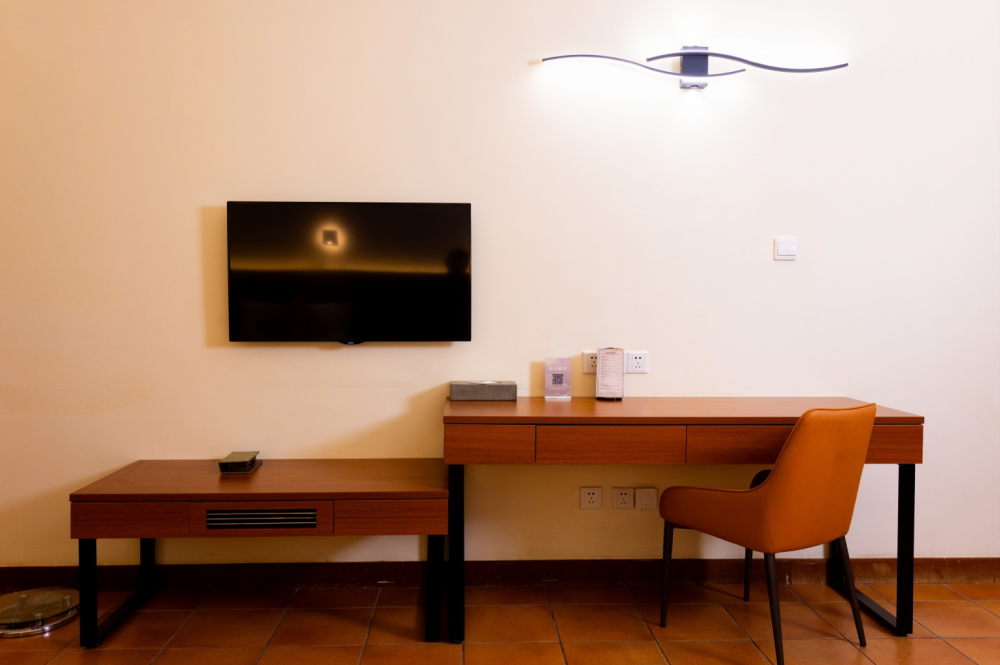 Garden View Room Twin/Queen, Golden Palm Resort 4*