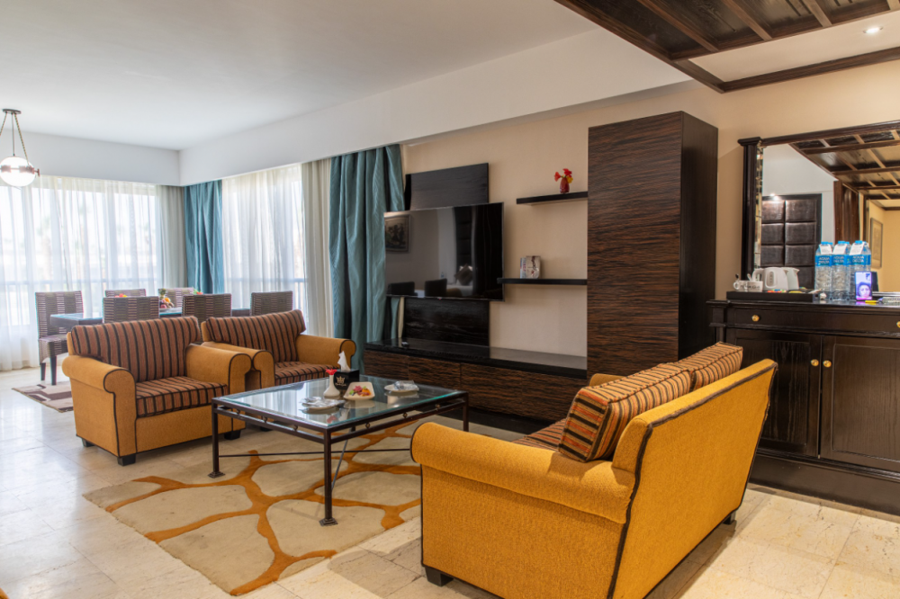 Family Suite, Royal Monte Carlo | Adults only 16+ 5*