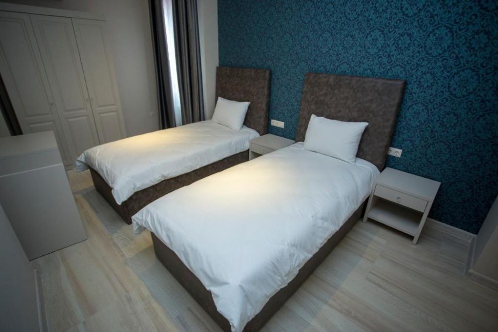 Standard, Downtown Batumi 4*