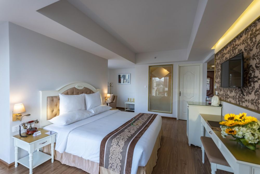 Prince Suite, Nha Trang Prince 4*