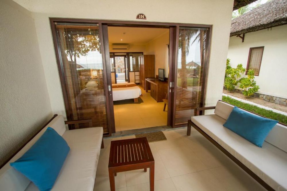 Bungalow SV, Blue Ocean Resort 5*