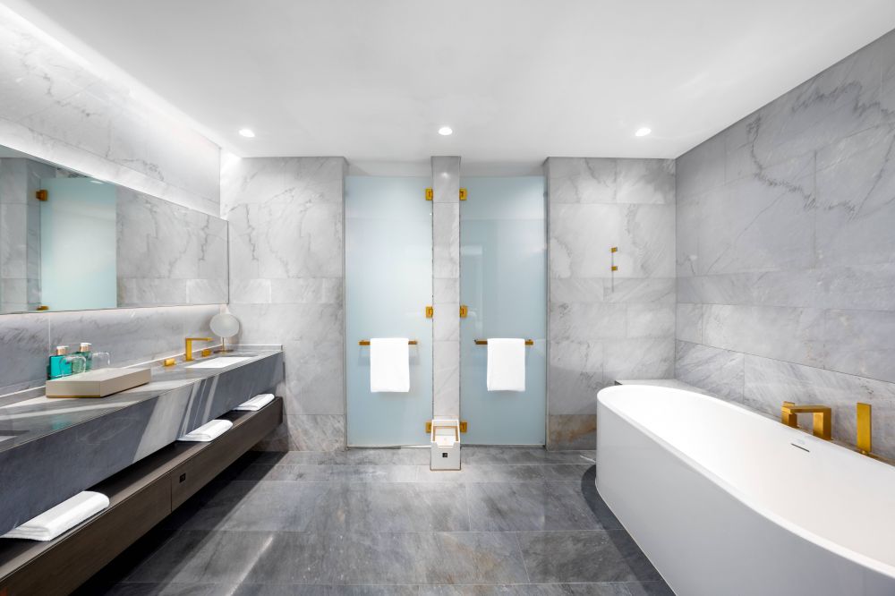 3 BED | Serviced Apartment, Five Palm Jumeirah Dubai 5*