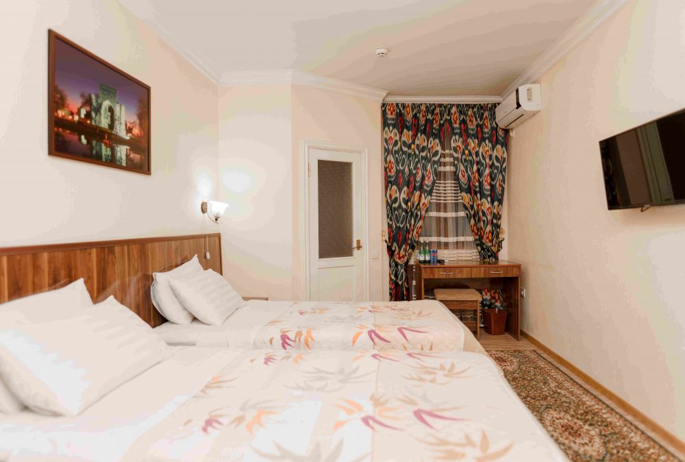 Standard Room, Dilshoda B&B 2*