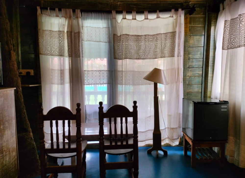 Luxury Wooden Cottage/ Luxury Wooden Cottage AC, Rock Bite Resort 3*