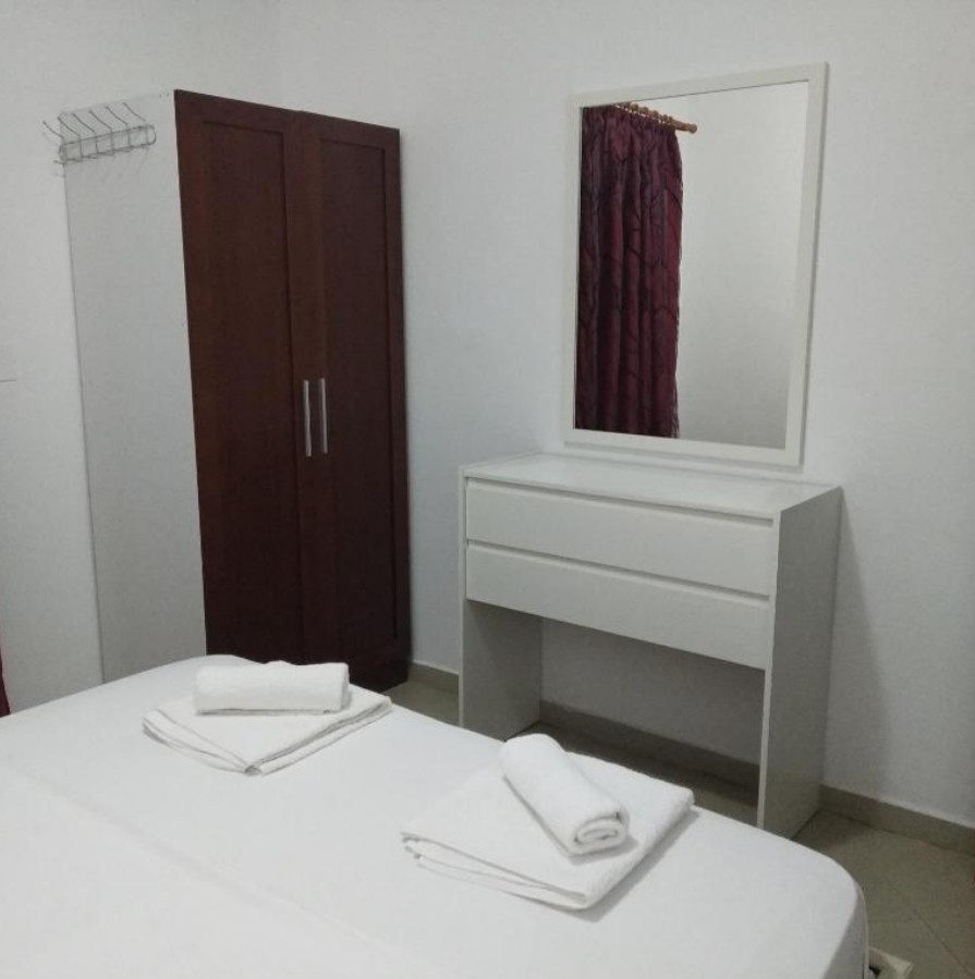 Apartment, Vila Vasiliu Ksamil 4*