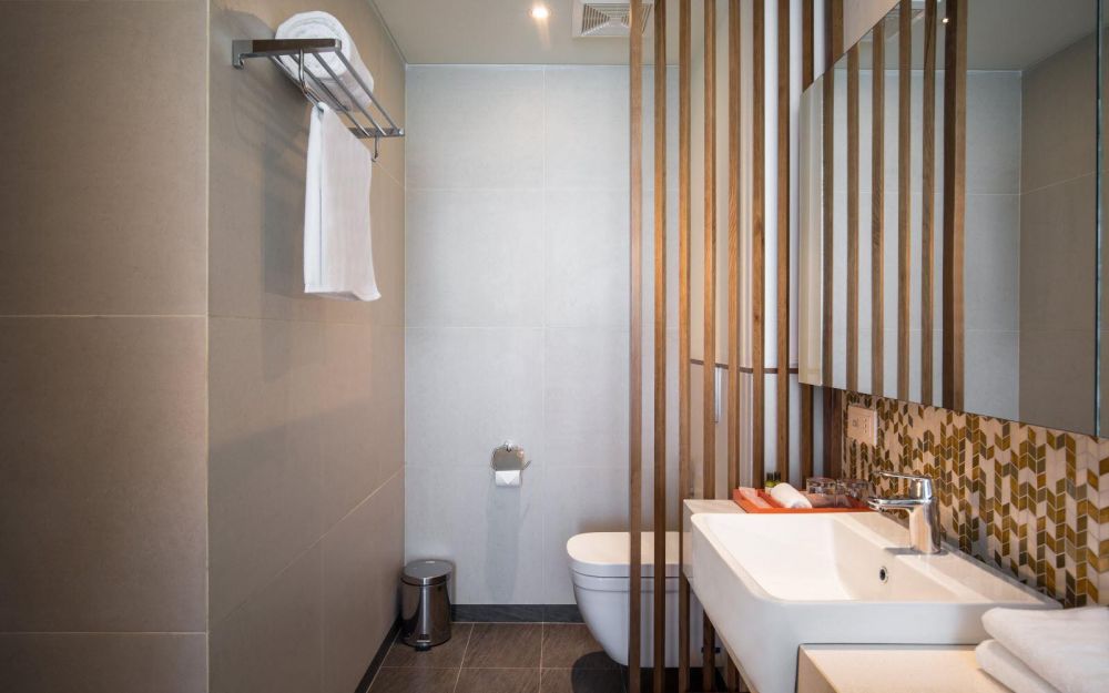 Studio Executive, Citadines Bayfront Nha Trang 5*