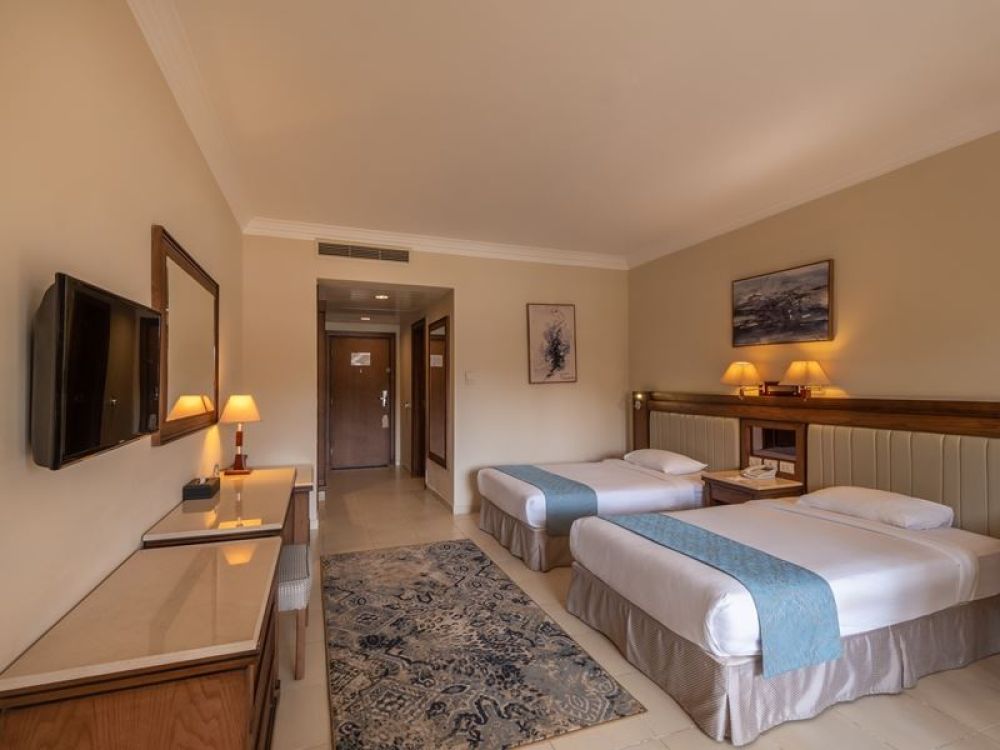 Deluxe Room, Serenity Makadi Beach 5*