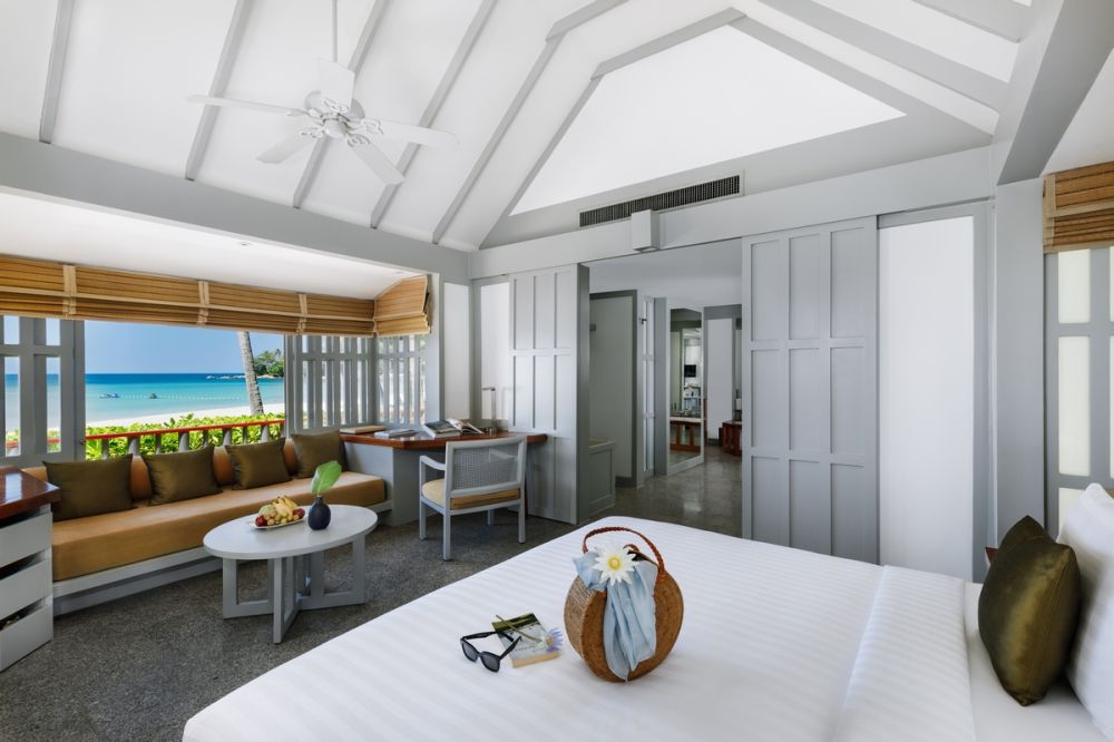 Beach Suite, The Surin Phuket 5*