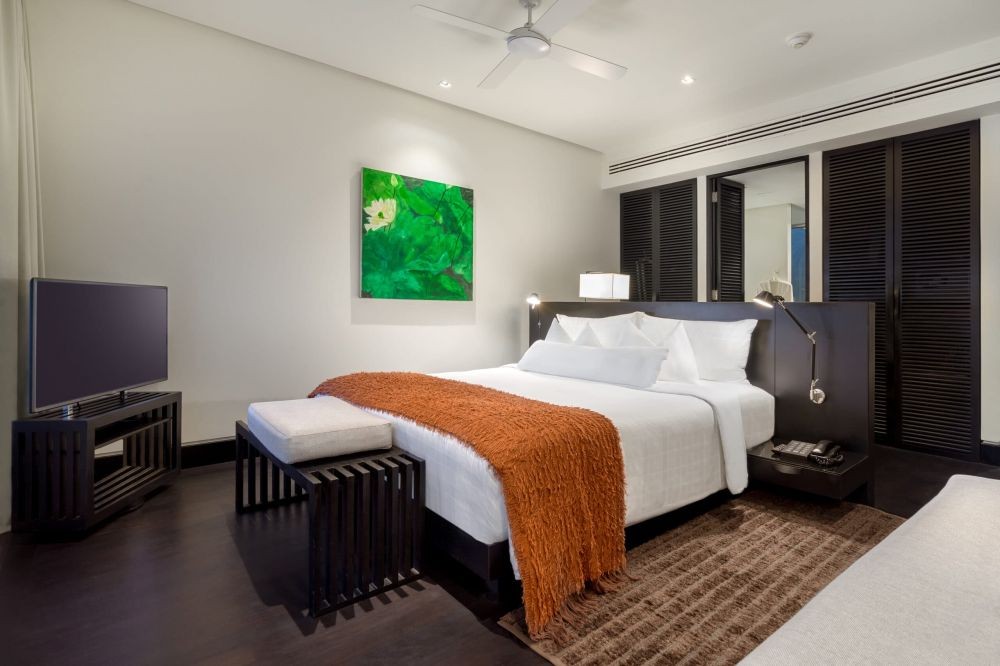 Palm Deluxe, Twinpalms Phuket 5*