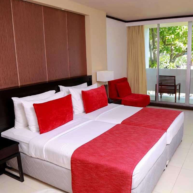 Standard, Pegasus Reef Wattala 4*