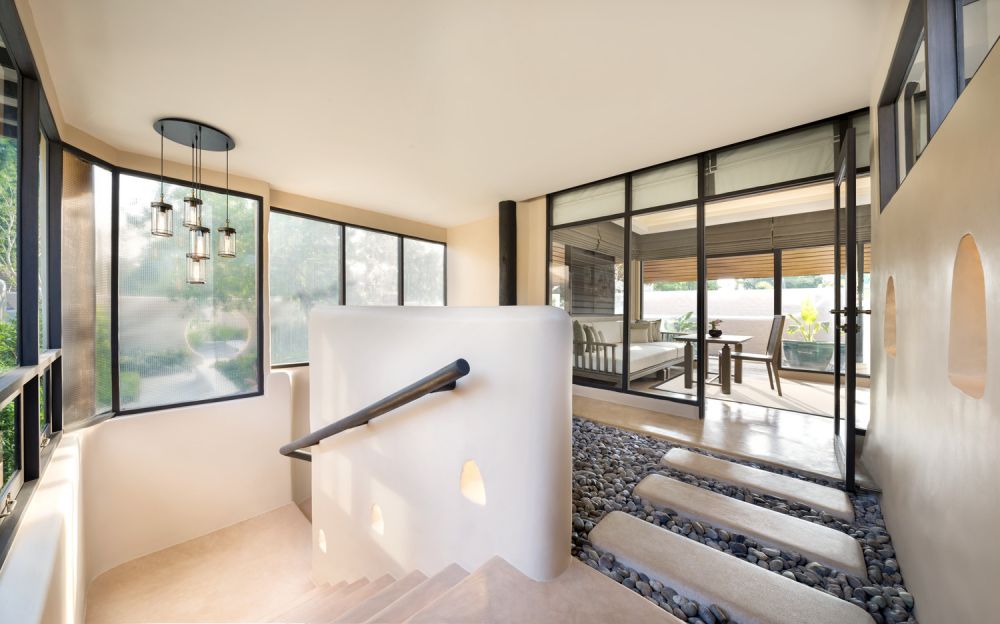 1 Bedroom Suite, The Naka Island Resort & SPA 5*
