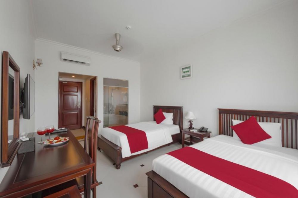 Superior, Praha Hotel Phu Quoc 3*