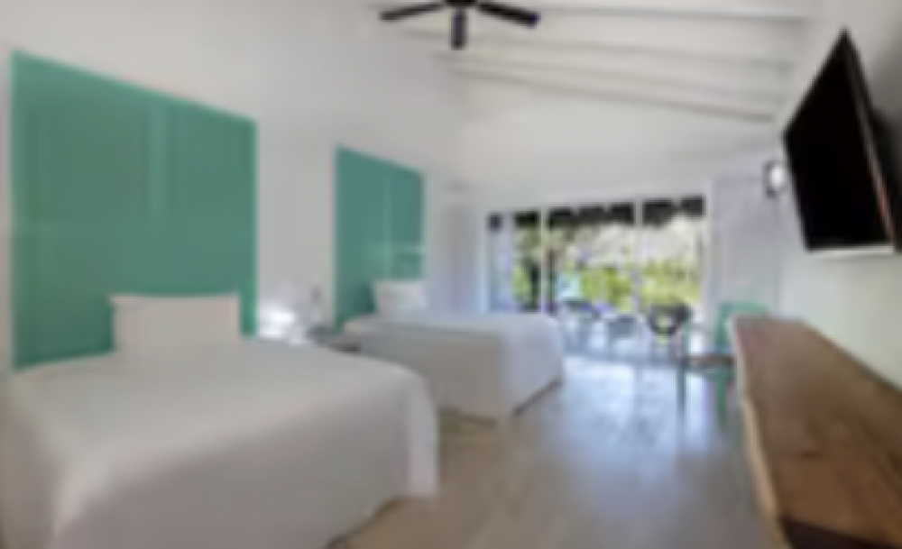 Bungalow, Viva Wyndham V Samana | Adults Only 5*