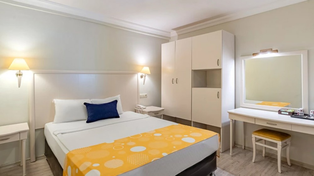 Family Suite SV, Miarosa Incekum Beach 5*