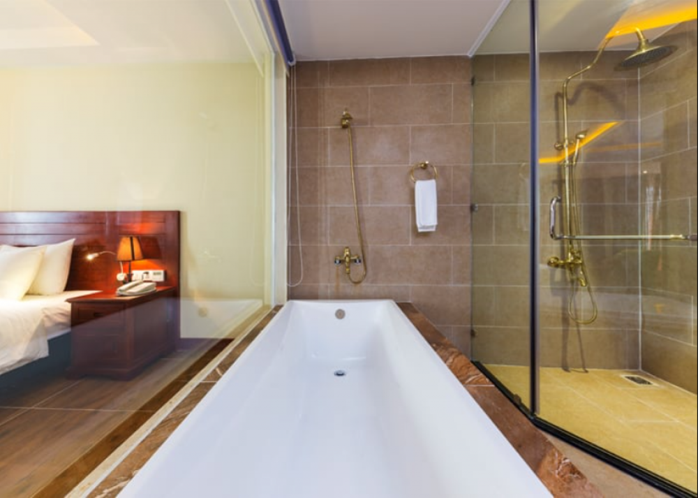 Amarin Suite, Amarin Resort & Spa Phu Quoc 4*