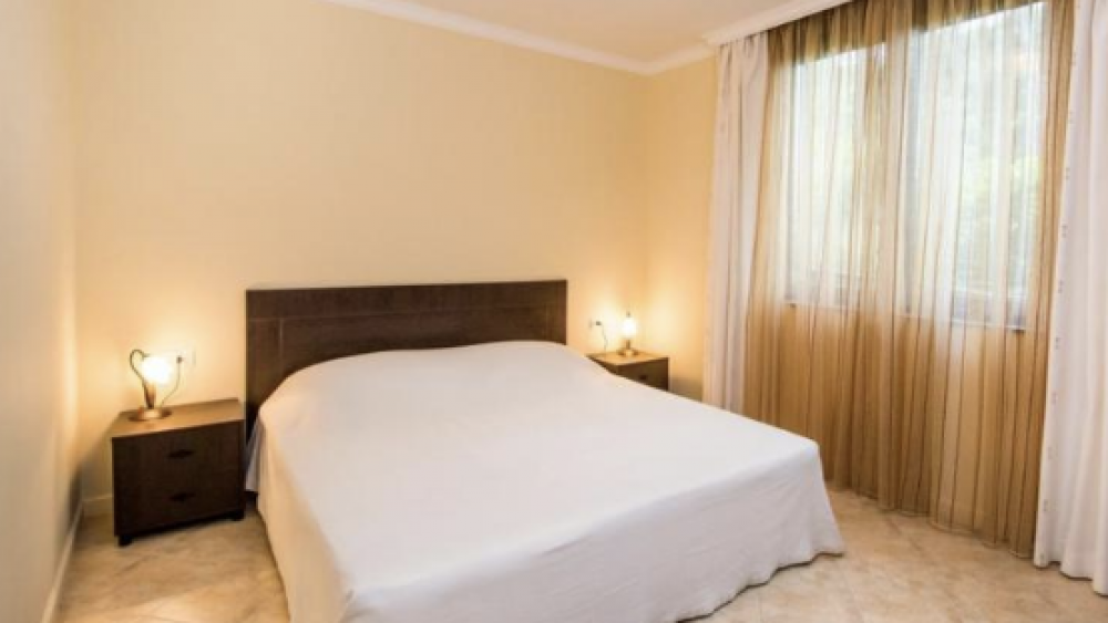 One Bedroom Apartment Deluxe, Santa Marina Holiday Village 4*