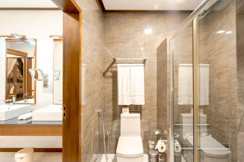 Double Room, Alafehi Retreat 