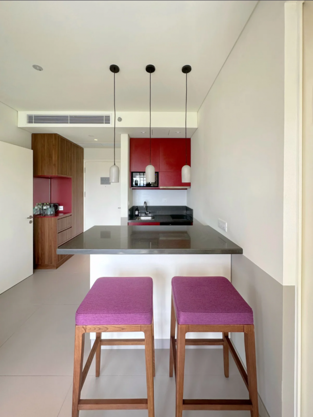 Wink Live 1 Bedroom, Wink Icon Hotel Danang Riverside 5*