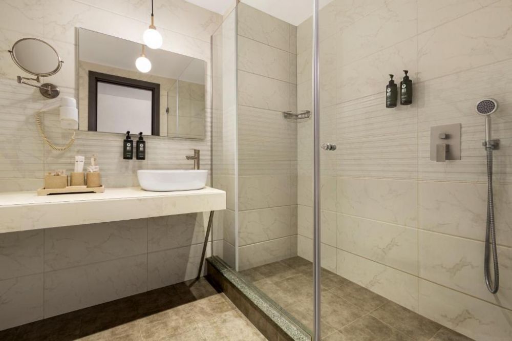 Standard Single, Ramada By Wyndham Tbilisi 4*