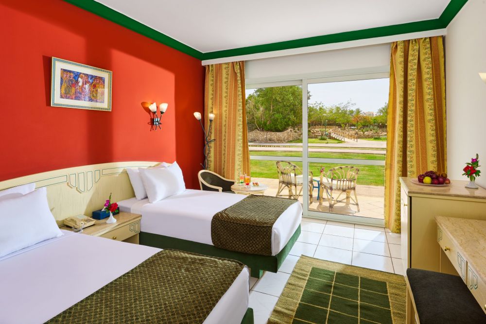 Standart Room, Dreams Vacations 4*