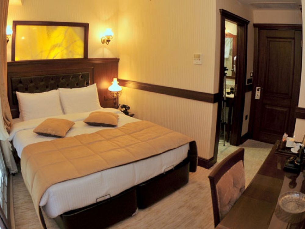 Standard, Divalis Hotel 4*