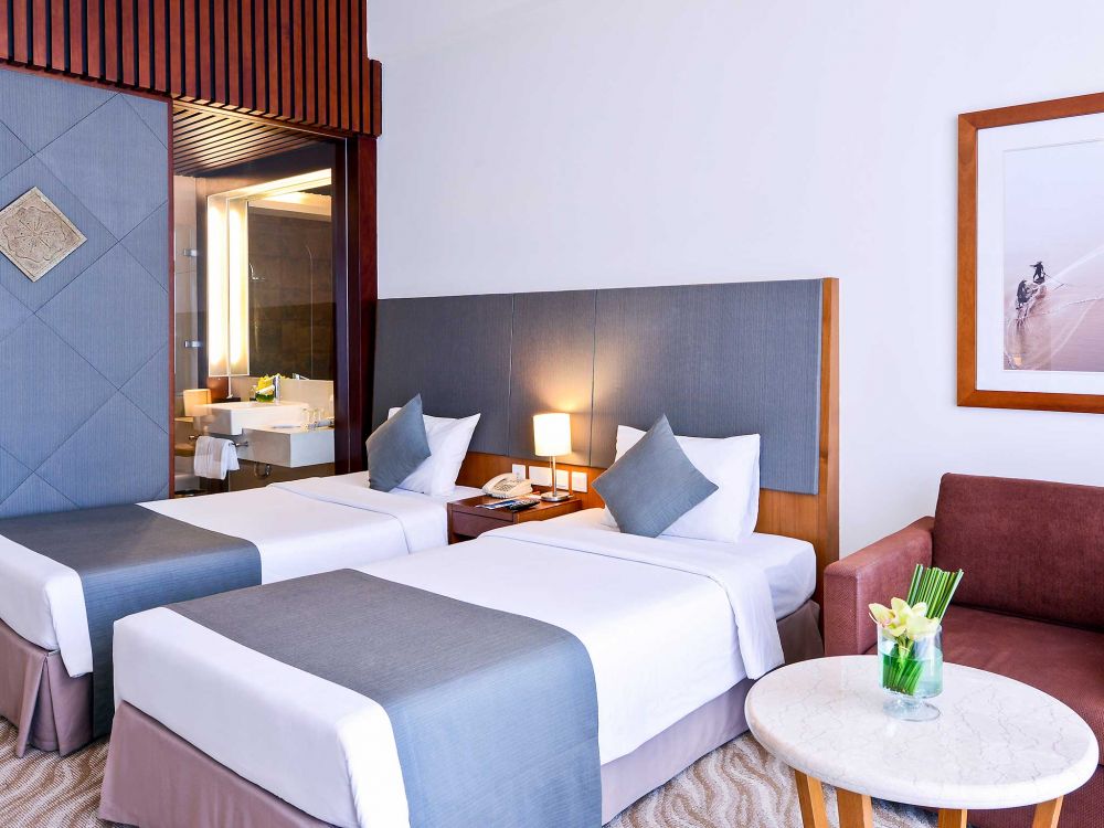 Standard Room, Novotel Nha Trang 4*