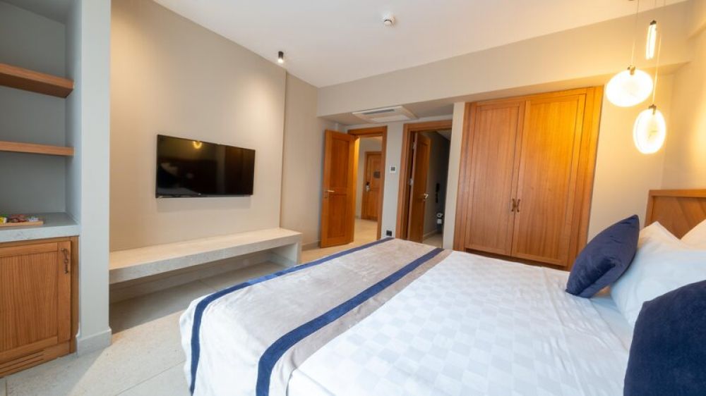 Family Suite, Siu Collection 5*