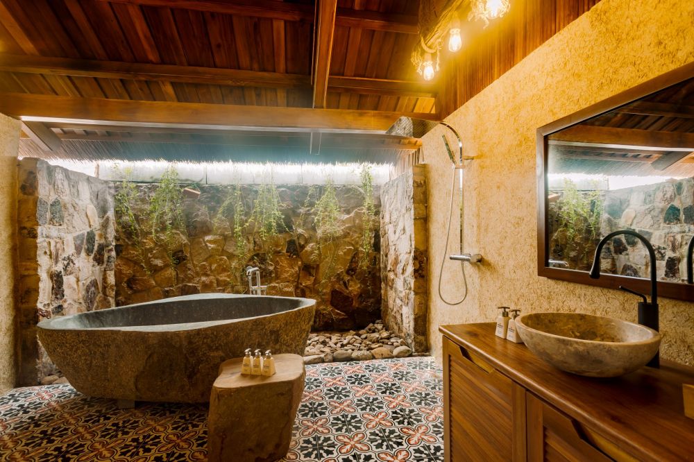 Villa 1 Bedroom Garden View, Grand Ocean Bay Phu Quoc Resort and Spa 5*