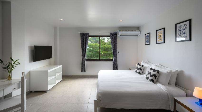 Studio, Maikhao Hotel Managed By Centara 4*