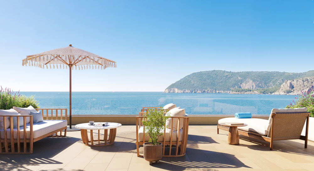 Premium Suite | Sea View, Iberostar Selection Montenegro 5*